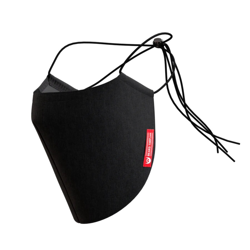 Beard Tarp Regular Face Masks V2
